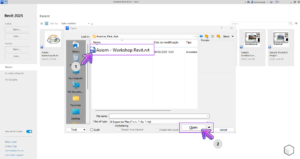 Template revit: o que é, para que serve e como utilizar | Blocks®
