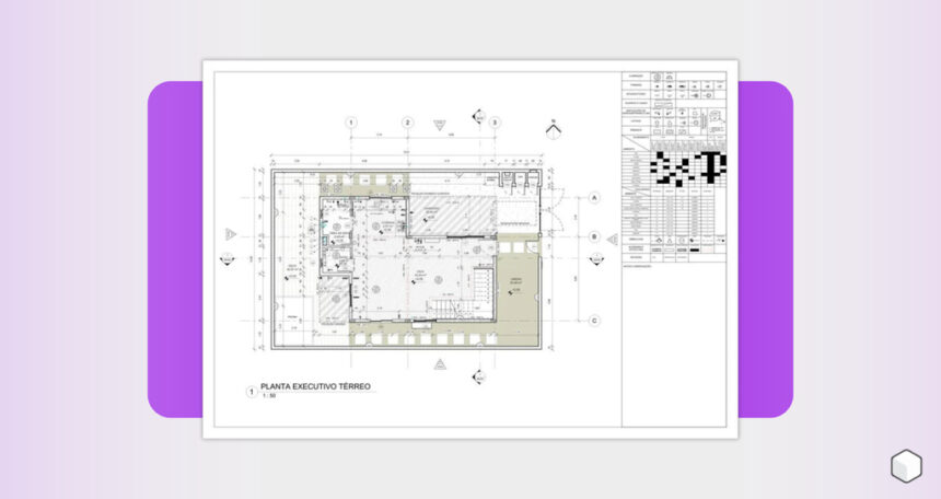 Proyecto arquitectónico: qué es, cómo hacerlo y ventajas | Blocks®