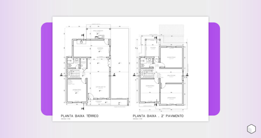 Proyecto arquitectónico: qué es, cómo hacerlo y ventajas | Blocks®