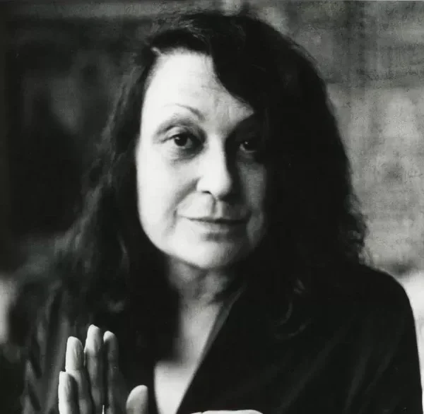 Lina Bo Bardi
