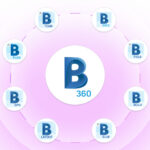 Logos de todos os tipo de BIM 360