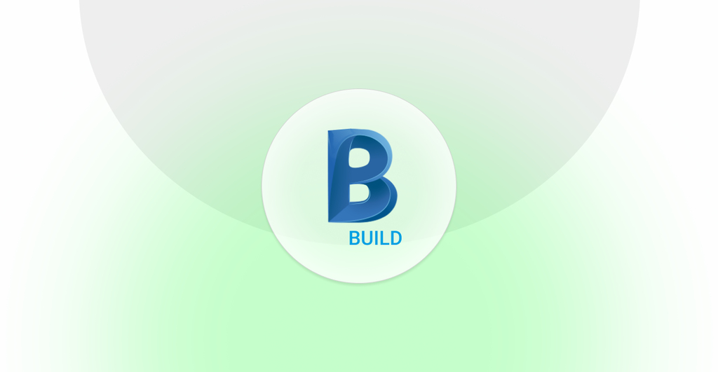 Logo BIM 360 Build