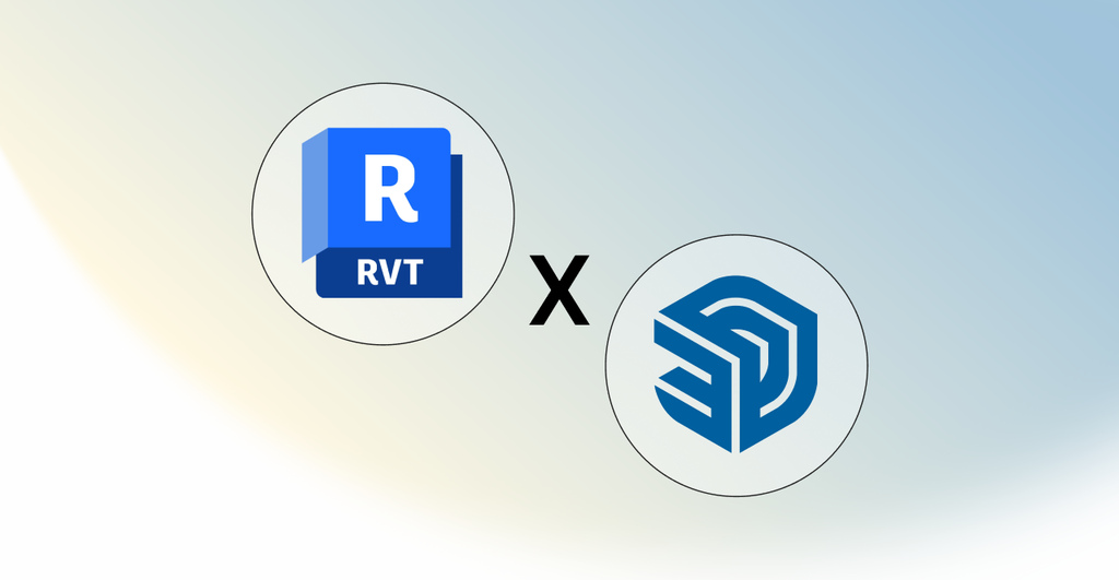 Imagem comparativa entre o software Revit e o Sketchup, destacando suas diferenças e funcionalidades para produção audiovisual.