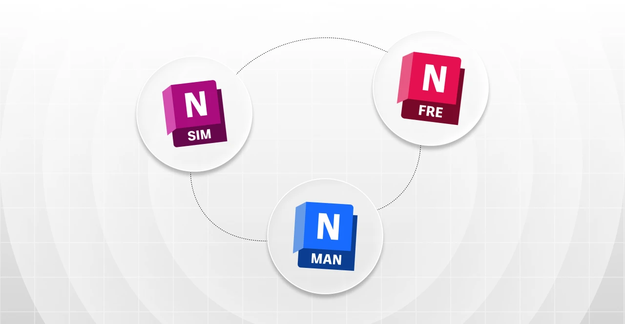 Diagrama ilustrando diferentes funcionalidades do Navisworks, incluindo simulação, gerenciamento e avaliação de projetos de construção com integração de softwares.