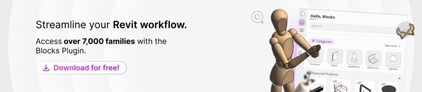 Revit MEP: what it is and how it works! | Blocks®