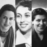 Imagem de diversas mulheres reconhecidas na arquitetura, destacando a atuação feminina na construção de espaços inovadores e influentes. Essa galeria celebra a contribuição de mulheres na história da arquitetura, inspirando futuras gerações.