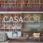 Ambiente CASACOR 2026 São Paulo