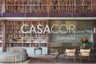 Ambiente CASACOR 2026 São Paulo
