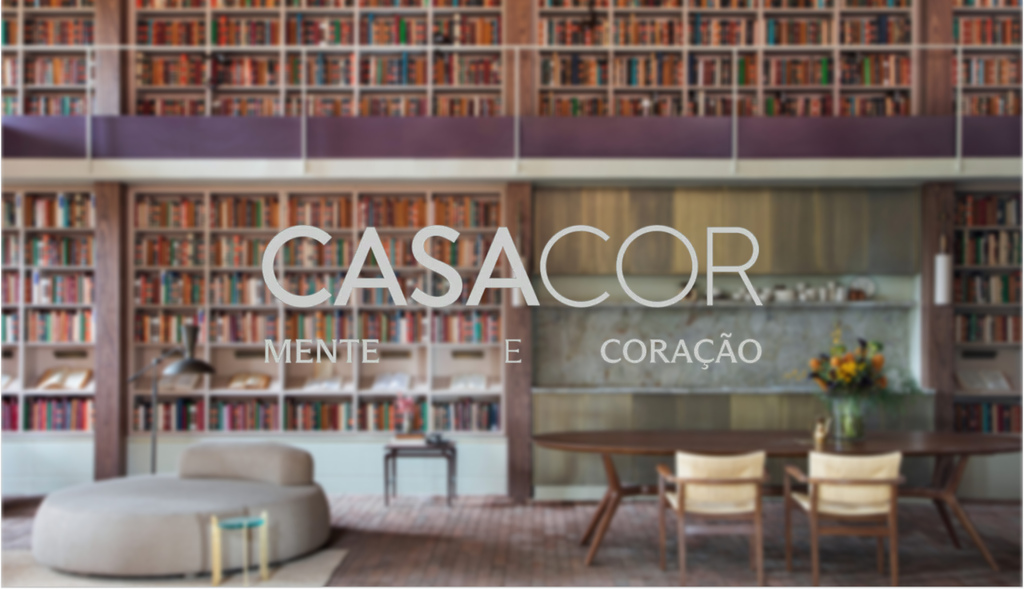 Ambiente CASACOR 2026 São Paulo